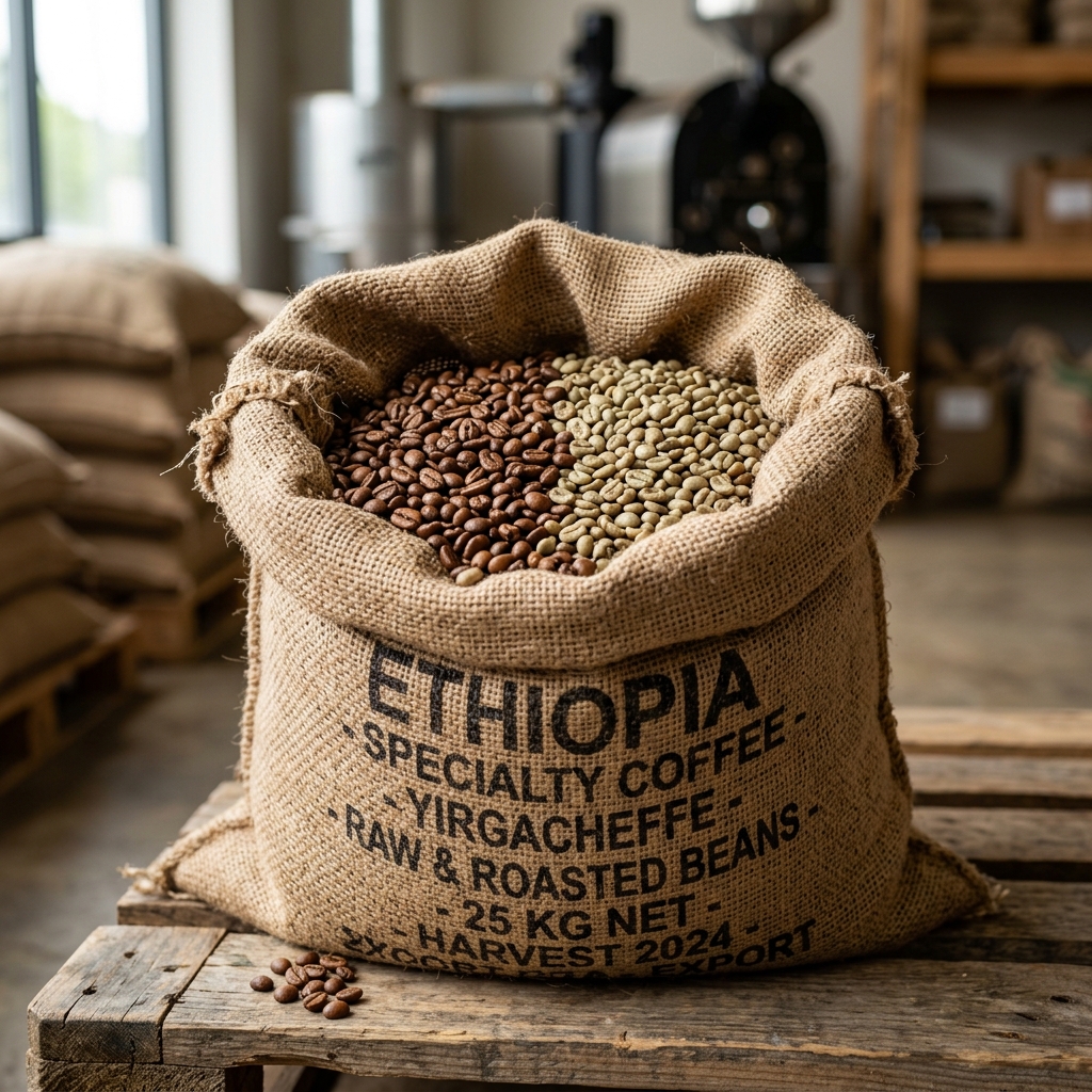Coffee Beans